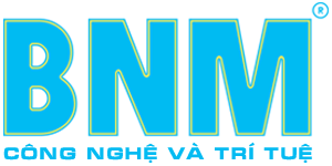 logo BNM